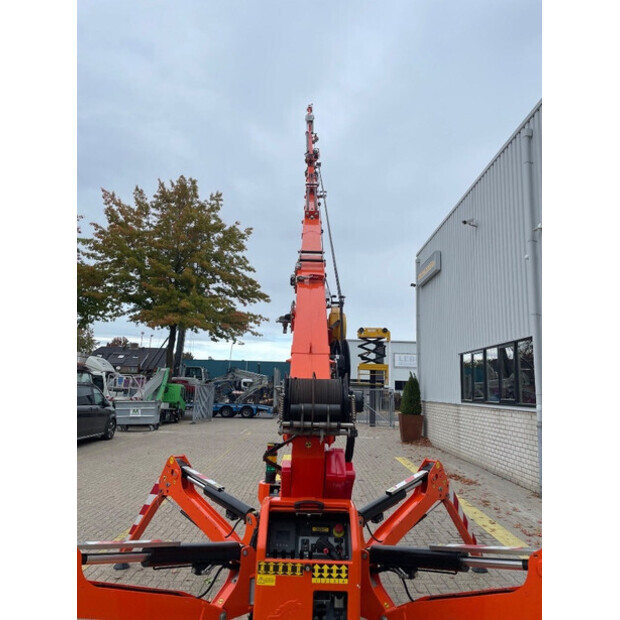 2018 Jekko SPX 424 CDH-42376513