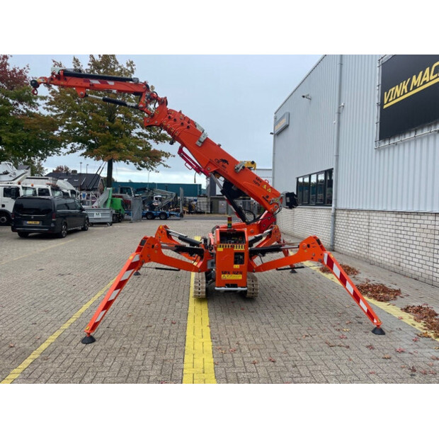 2018 Jekko SPX 424 CDH-42376515