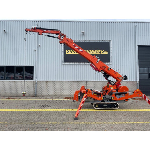 2018 Jekko SPX 424 CDH-42376516