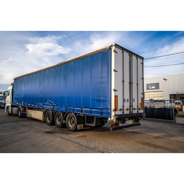 2006 Fruehauf OTHERS-42376741