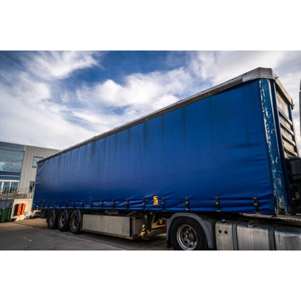 2006 Fruehauf OTHERS-42376745