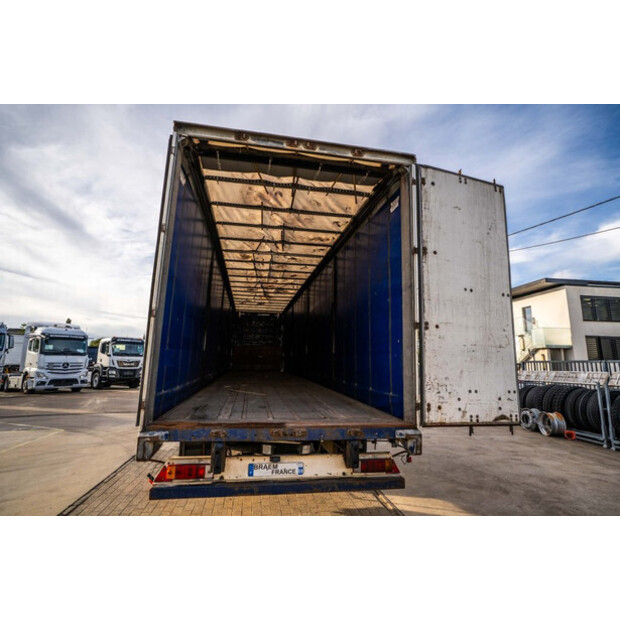 2006 Fruehauf OTHERS-42376748
