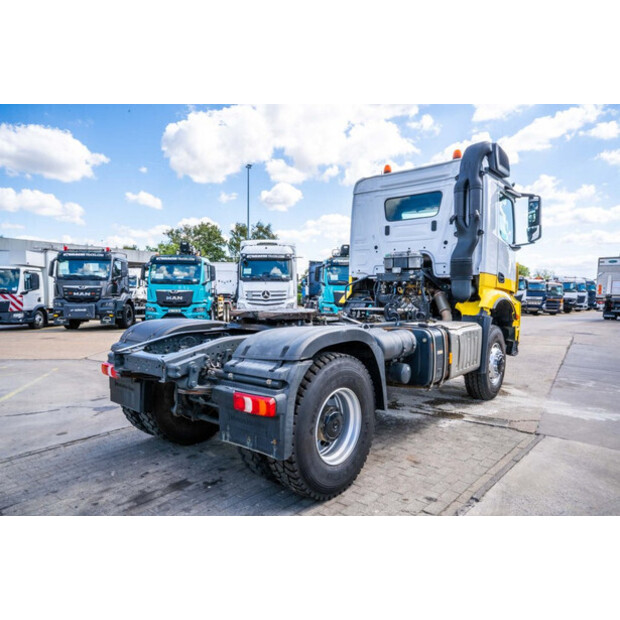 2017 Mercedes-Benz Arocs 2045-42376775