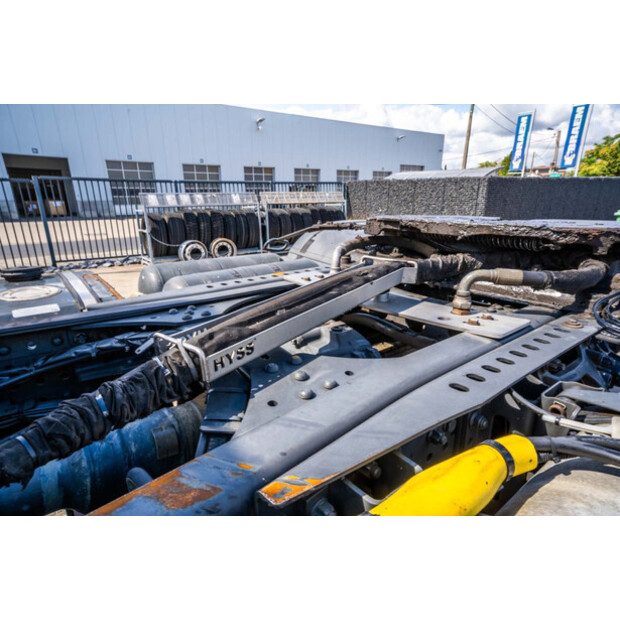 2017 Mercedes-Benz Arocs 2045-42376781