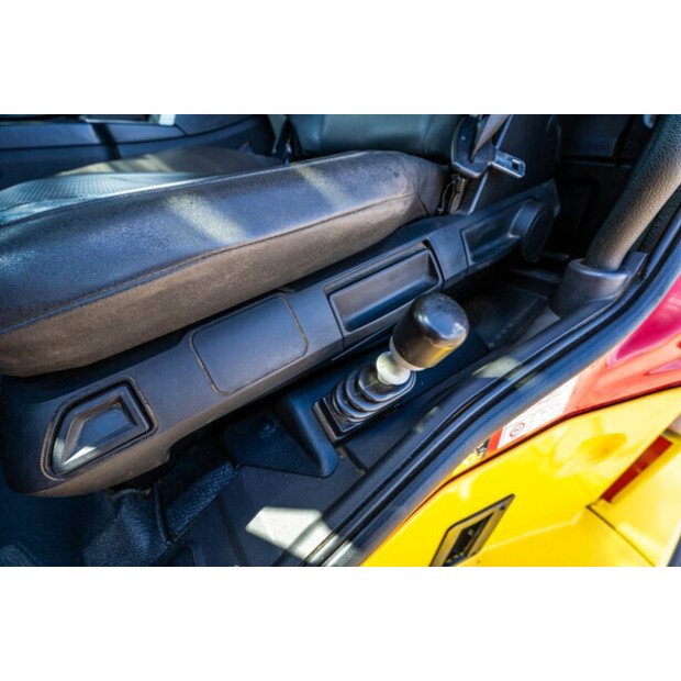 2017 Mercedes-Benz Arocs 2045-42376788