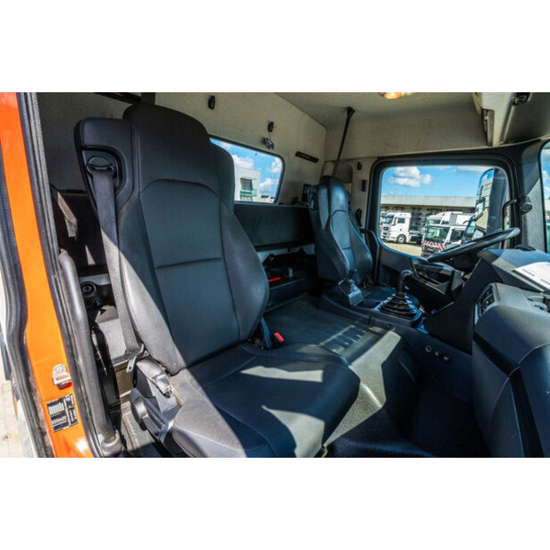 2017 Mercedes-Benz Arocs 2045-42376790
