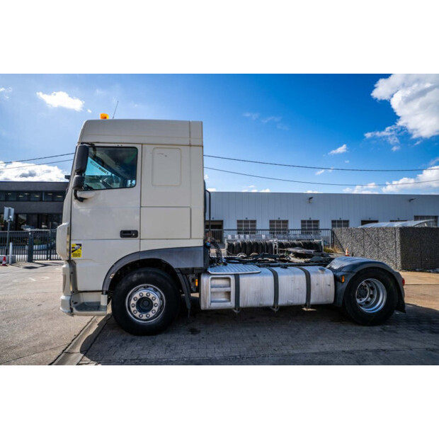2014 DAF XF 480-42376801