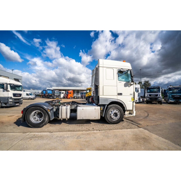 2014 DAF XF 480-42376805
