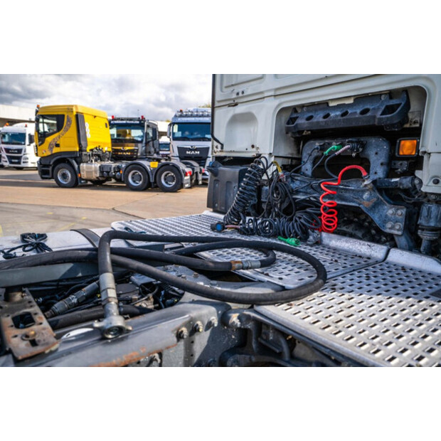 2014 DAF XF 480-42376810
