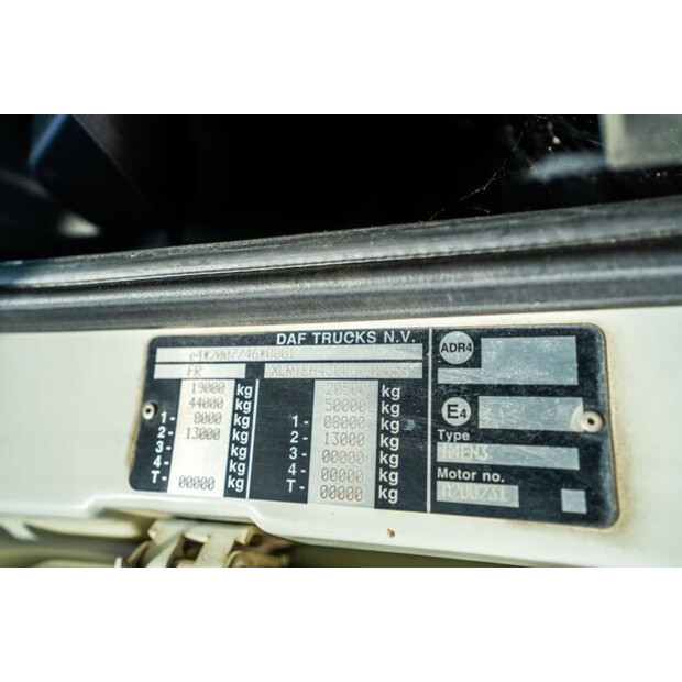 2014 DAF XF 480-42376812
