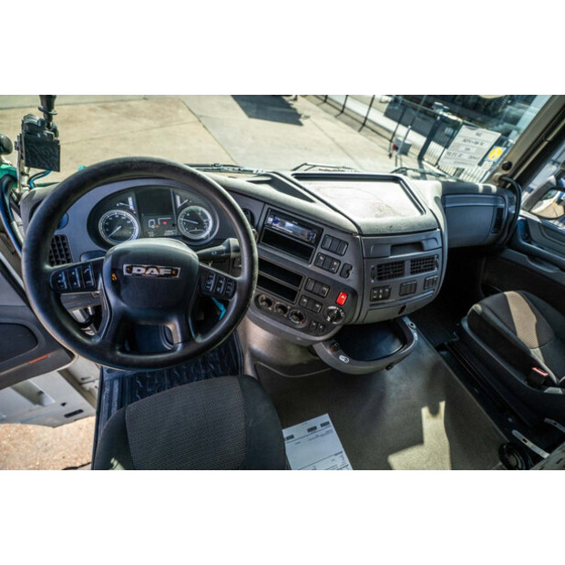2014 DAF XF 480-42376815
