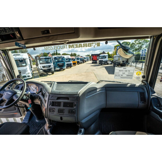 2014 DAF XF 480-42376816