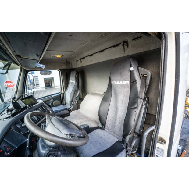 2012 Volvo FMX 410-42376827