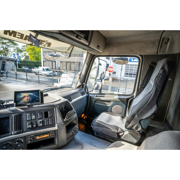 2012 Volvo FMX 410-42376829