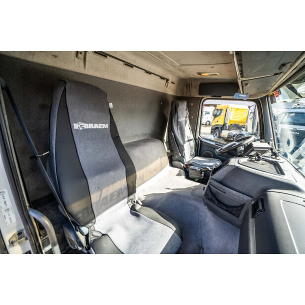 2012 Volvo FMX 410-42376832