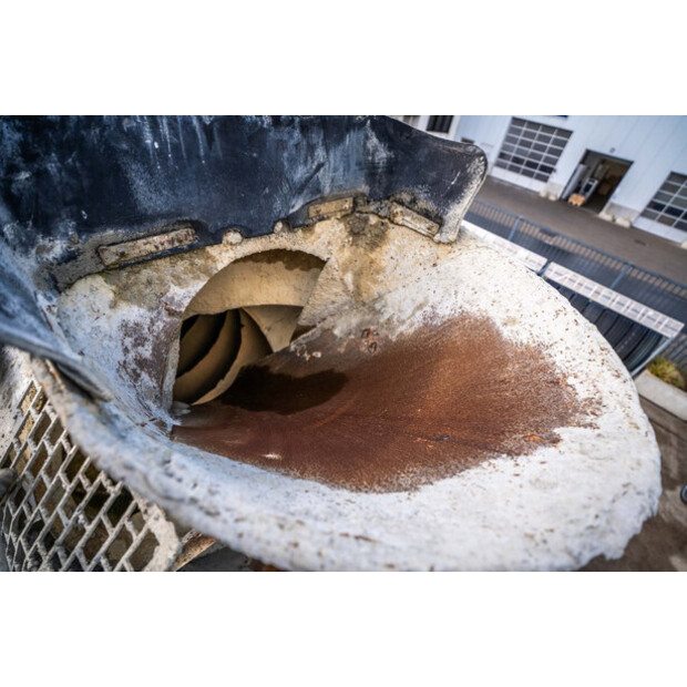 2012 Volvo FMX 410-42376835