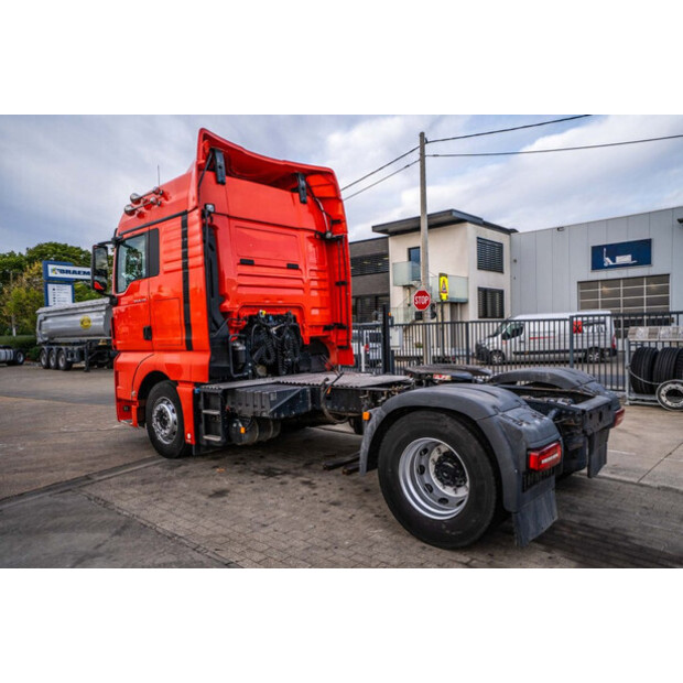 2019 MAN TGX 18.470 XLX-42376861