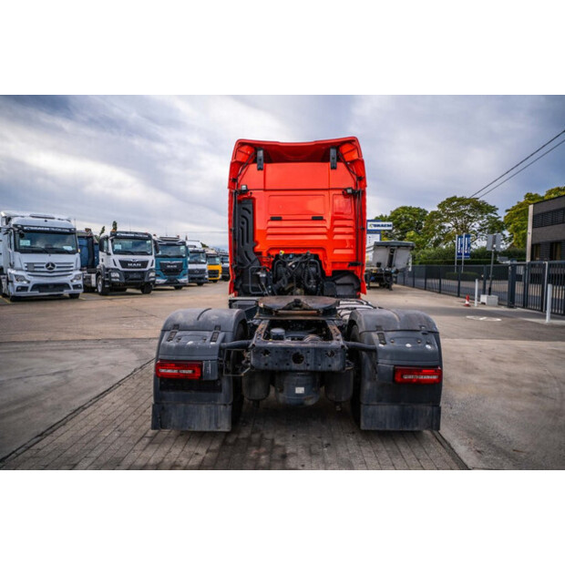 2019 MAN TGX 18.470 XLX-42376862