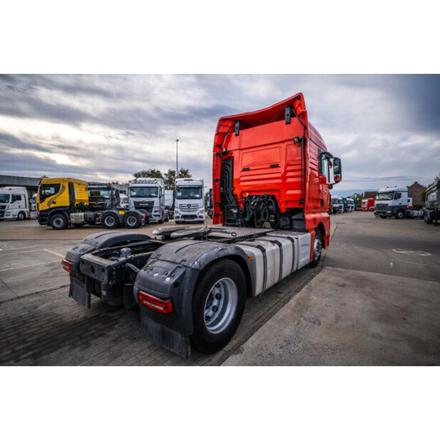 2019 MAN TGX 18.470 XLX-42376863