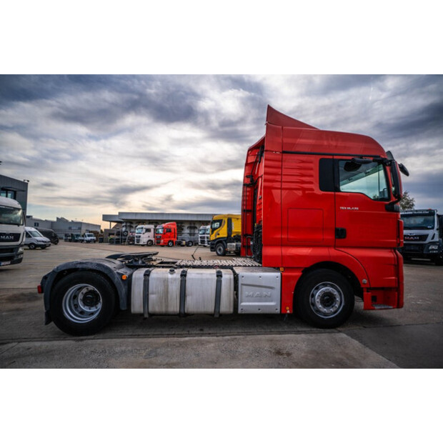 2019 MAN TGX 18.470 XLX-42376864