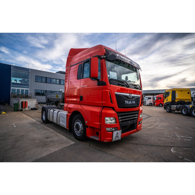 2019 MAN TGX 18.470 XLX-42376865