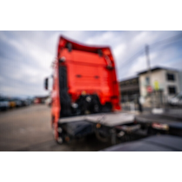2019 MAN TGX 18.470 XLX-42376867