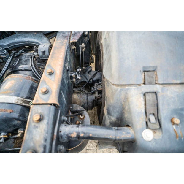 2019 MAN TGX 18.470 XLX-42376868