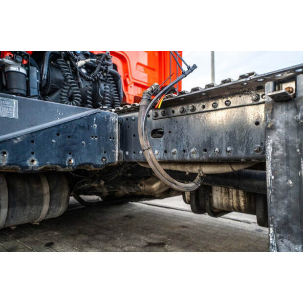 2019 MAN TGX 18.470 XLX-42376869