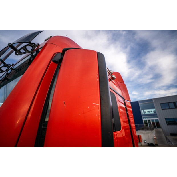 2019 MAN TGX 18.470 XLX-42376870