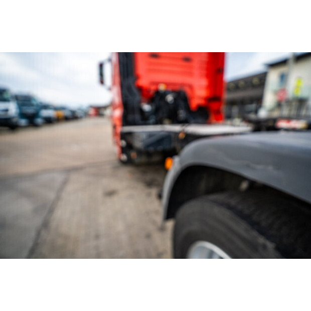 2019 MAN TGX 18.470 XLX-42376872