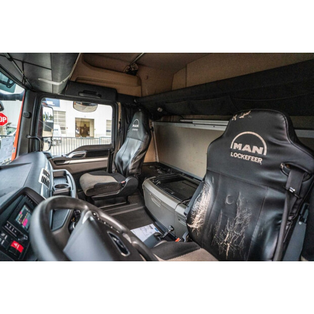 2019 MAN TGX 18.470 XLX-42376873