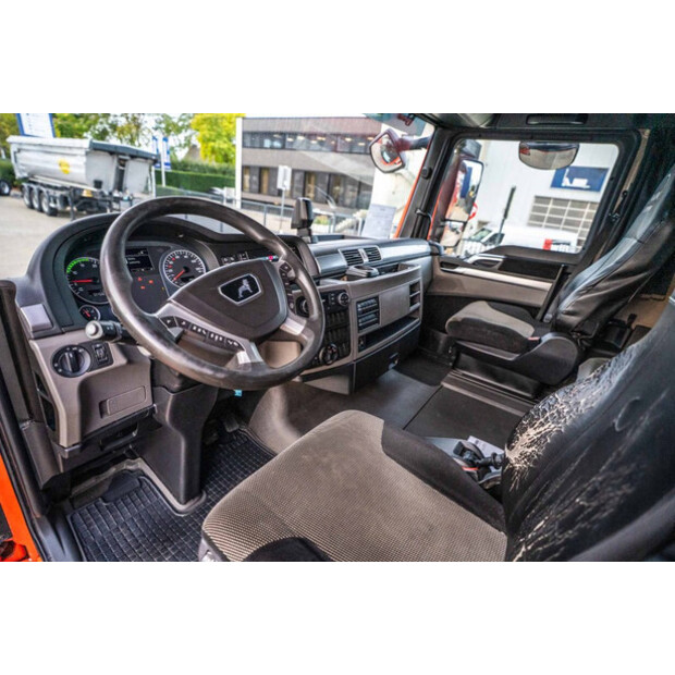 2019 MAN TGX 18.470 XLX-42376874