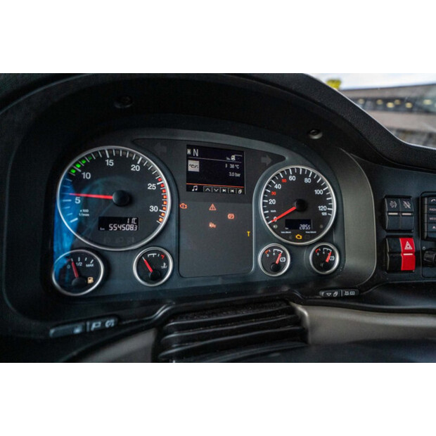 2019 MAN TGX 18.470 XLX-42376875