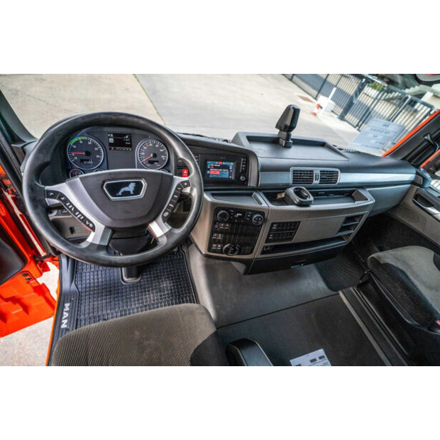 2019 MAN TGX 18.470 XLX-42376876