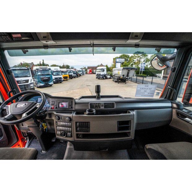 2019 MAN TGX 18.470 XLX-42376877