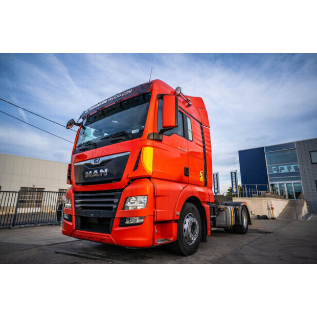 2019 MAN TGX 18.470 XLX-42376881