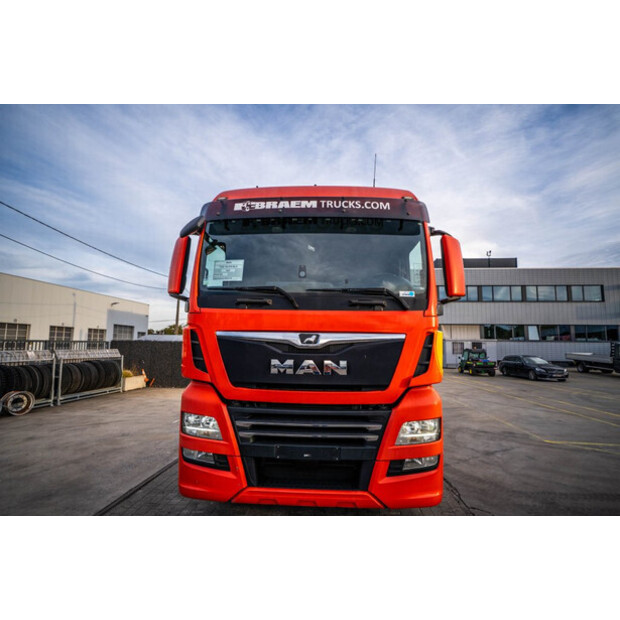 2019 MAN TGX 18.470 XLX-42376882