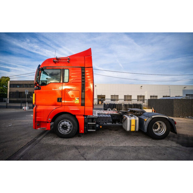 2019 MAN TGX 18.470 XLX-42376883