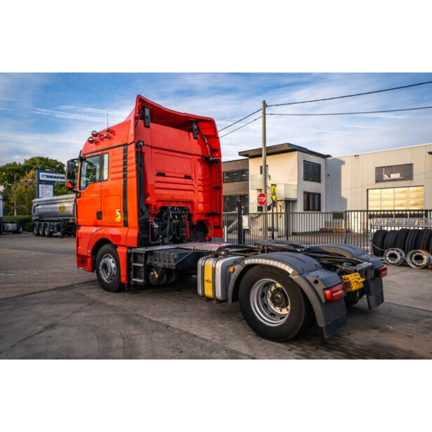2019 MAN TGX 18.470 XLX-42376884