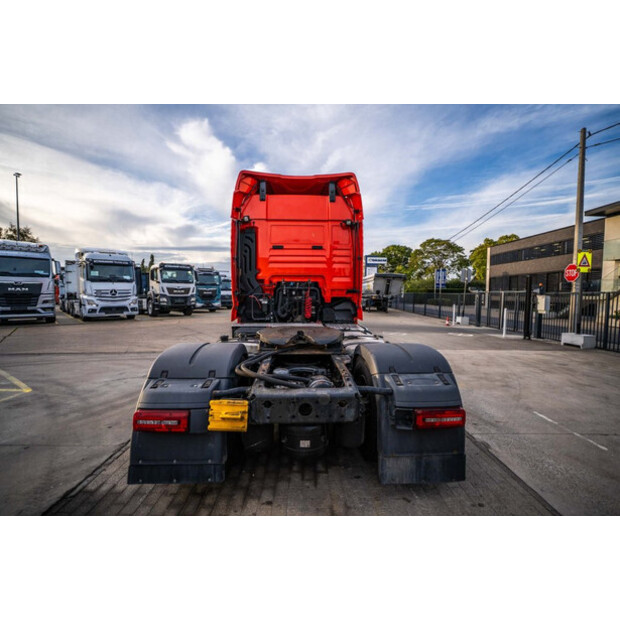 2019 MAN TGX 18.470 XLX-42376885