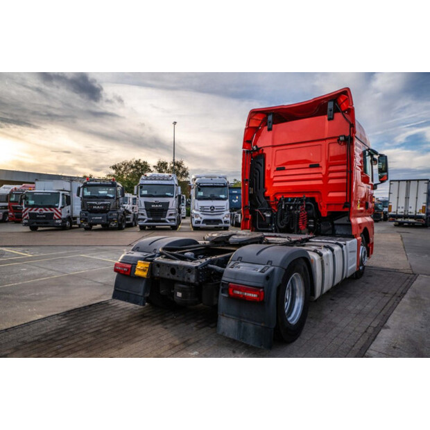 2019 MAN TGX 18.470 XLX-42376886