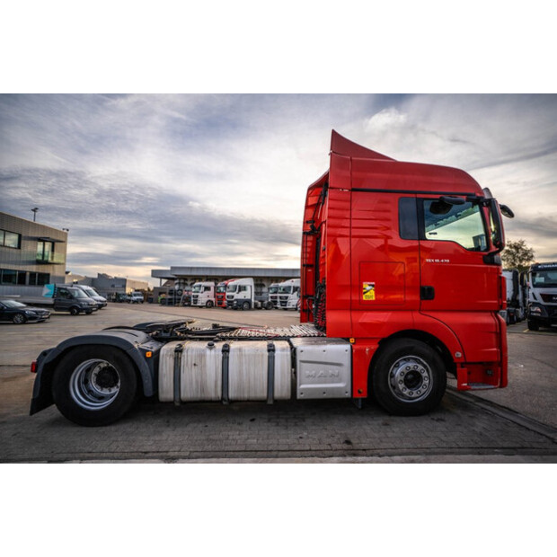 2019 MAN TGX 18.470 XLX-42376887