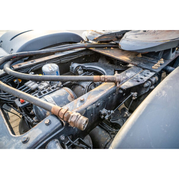 2019 MAN TGX 18.470 XLX-42376889