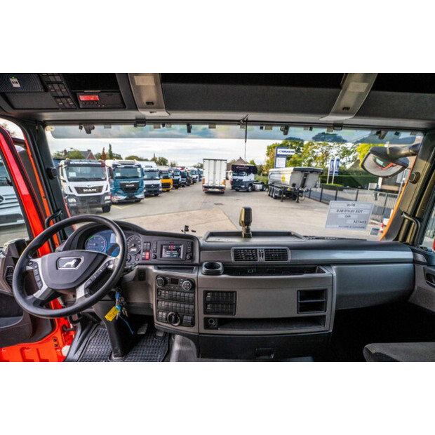 2019 MAN TGX 18.470 XLX-42376895