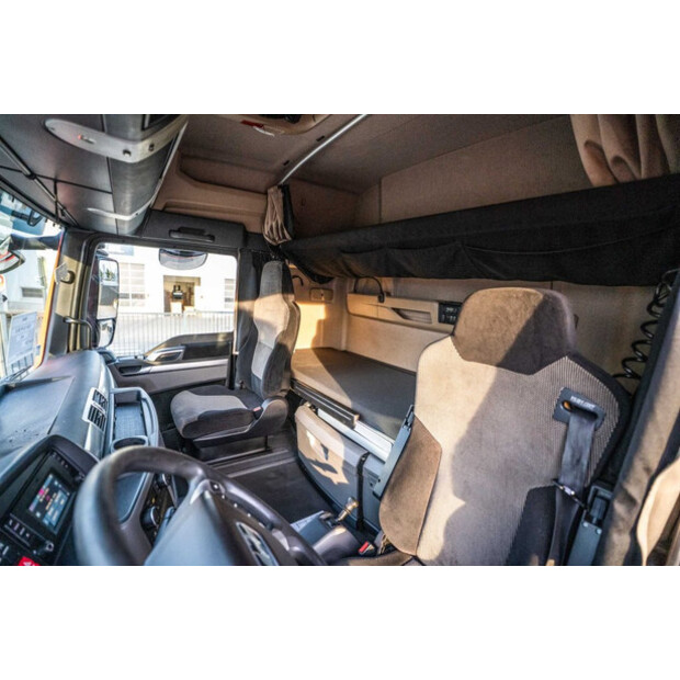 2019 MAN TGX 18.470 XLX-42376897