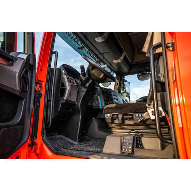2019 MAN TGX 18.470 XLX-42376898