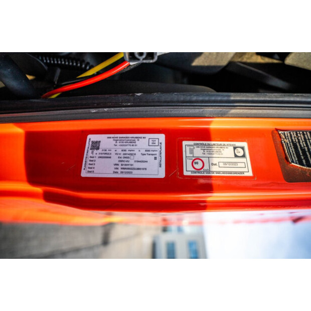 2019 MAN TGX 18.470 XLX-42376899