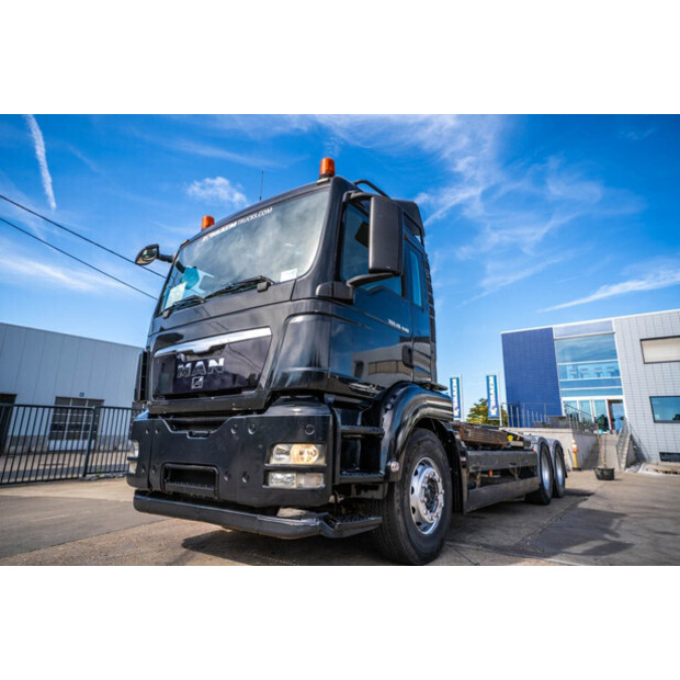 2010 MAN TGS 26.440 BL-42376960
