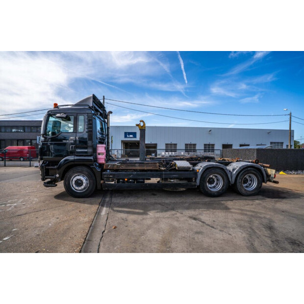 2010 MAN TGS 26.440 BL-42376962