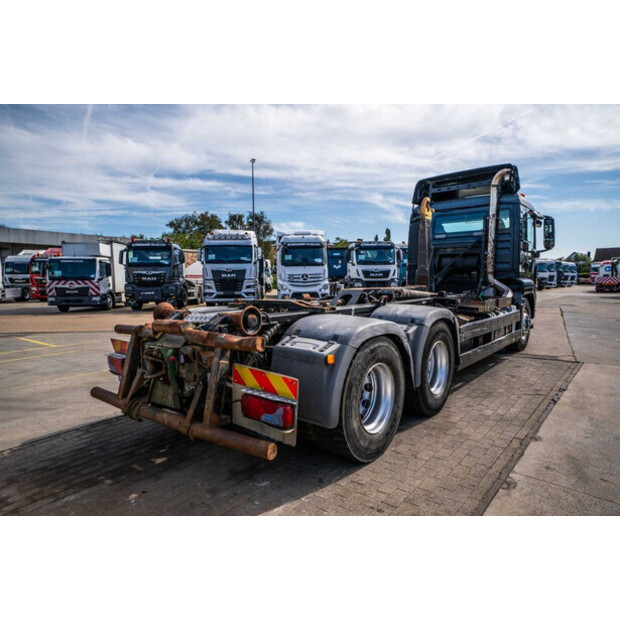 2010 MAN TGS 26.440 BL-42376965